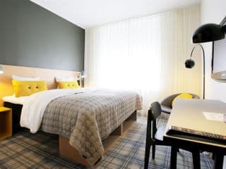 Ibsens Hotel