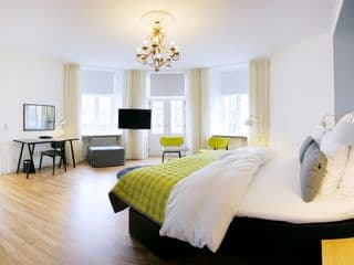 Ibsens Hotel