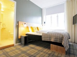 Ibsens Hotel