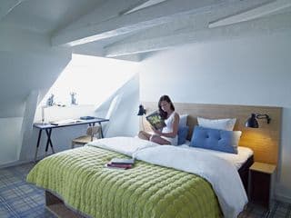 Ibsens Hotel