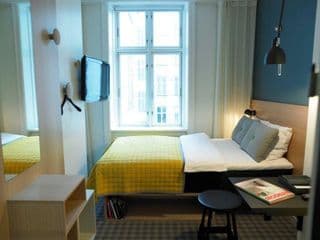 Ibsens Hotel