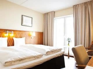 Comfort Hotel Vesterbro