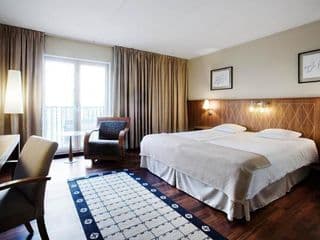 Comfort Hotel Vesterbro