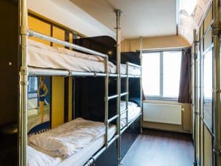 Copenhagen Downtown Hostel