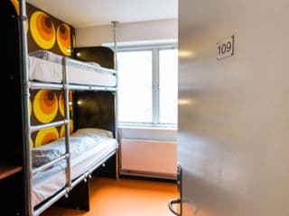 Copenhagen Downtown Hostel