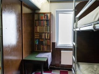 Copenhagen Downtown Hostel