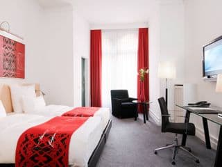 Scandic Palace Hotel