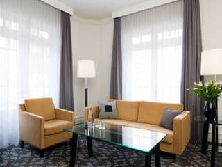 Scandic Palace Hotel