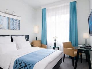 Scandic Palace Hotel