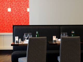 Scandic Palace Hotel