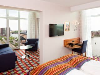 Tivoli Hotel