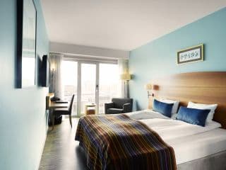 Tivoli Hotel
