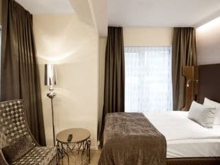 Tivoli Hotel