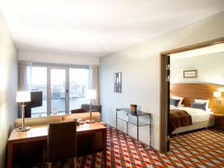 Tivoli Hotel
