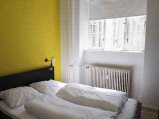 Sleep in Heaven