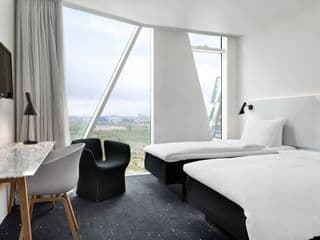 AC Hotel by Marriott Bella Sky Copenhagen