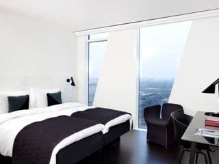 AC Hotel by Marriott Bella Sky Copenhagen