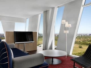 AC Hotel by Marriott Bella Sky Copenhagen