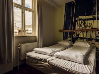 Urban House Copenhagen by MEININGER