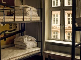Urban House Copenhagen by MEININGER
