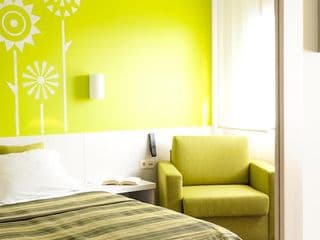 Tallink Express Hotel