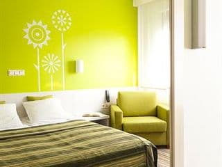 Tallink Express Hotel