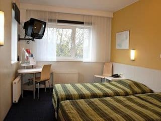 Tallink Express Hotel