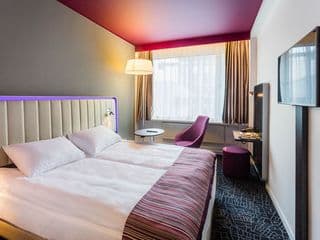 Park Inn by Radisson Central Tallinn