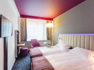 Park Inn by Radisson Central Tallinn