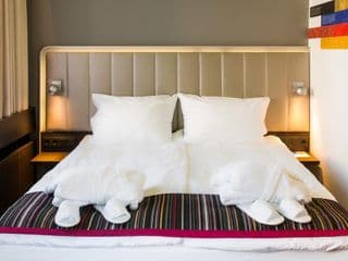 Park Inn by Radisson Central Tallinn