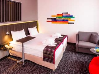 Park Inn by Radisson Central Tallinn