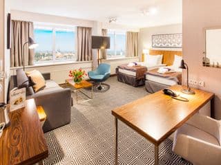 Radisson Blu Hotel Olümpia
