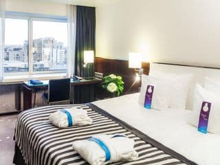 Radisson Blu Hotel Olümpia