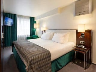 Radisson Blu Hotel Olümpia