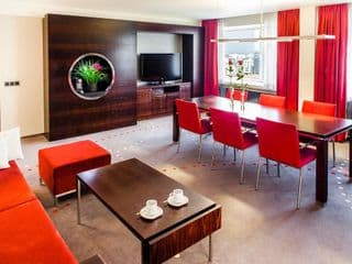 Radisson Blu Hotel Olümpia
