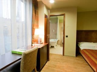 Kalev Spa Hotel & Waterpark