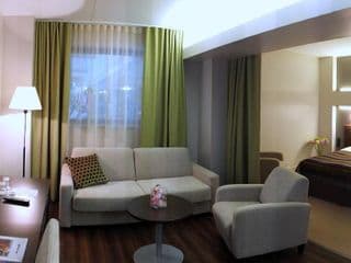 Kalev Spa Hotel & Waterpark
