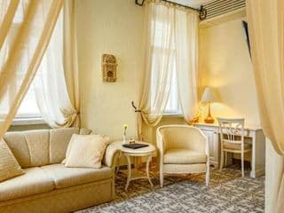 Savoy Boutique by TallinnHotels