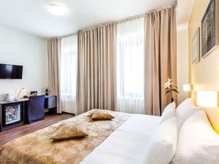 Kreutzwald Hotel Tallinn