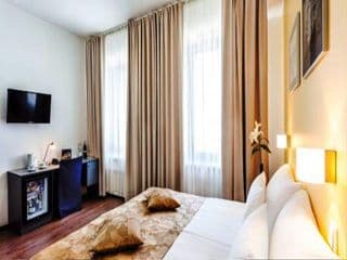 Kreutzwald Hotel Tallinn