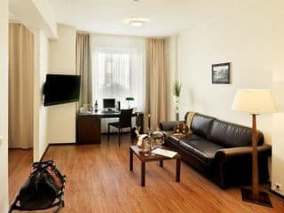 Kreutzwald Hotel Tallinn