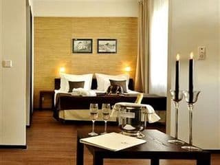 Kreutzwald Hotel Tallinn