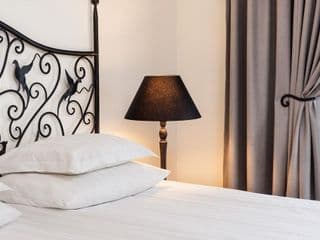 Hotel L'Ermitage
