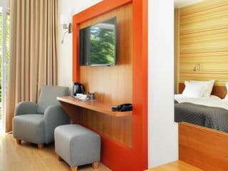 Oru Hub Hotel Tallinn - Handwritten Collection