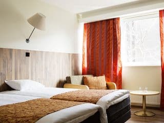 Metropol Hotel