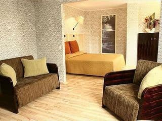 Metropol Hotel