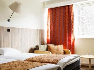 Metropol Hotel
