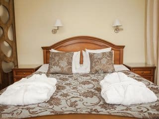 Hotel St. Barbara