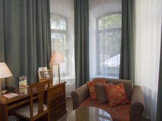 Hotel St. Barbara