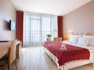 Hestia Hotel Europa